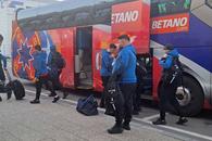 FCSB a plecat în Antalya » Lotul care a făcut deplasarea + Ce amicale vor juca roș-albaștrii