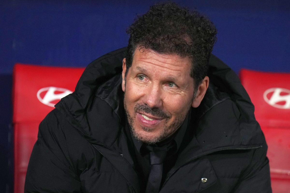 Un jucător de la Atletico Madrid, revoltat după meciul cu Barcelona: „Nu înțeleg de ce am început așa. Am intrat cu frică” » Concluziile lui Simone și Xavi