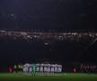 Ciprian Tătărușanu, conflict pe teren cu un coleg » Imaginile remarcate de Gazzetta dello Sport