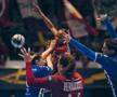 Rapid - Buducnost, în Liga Campionilor la handbal