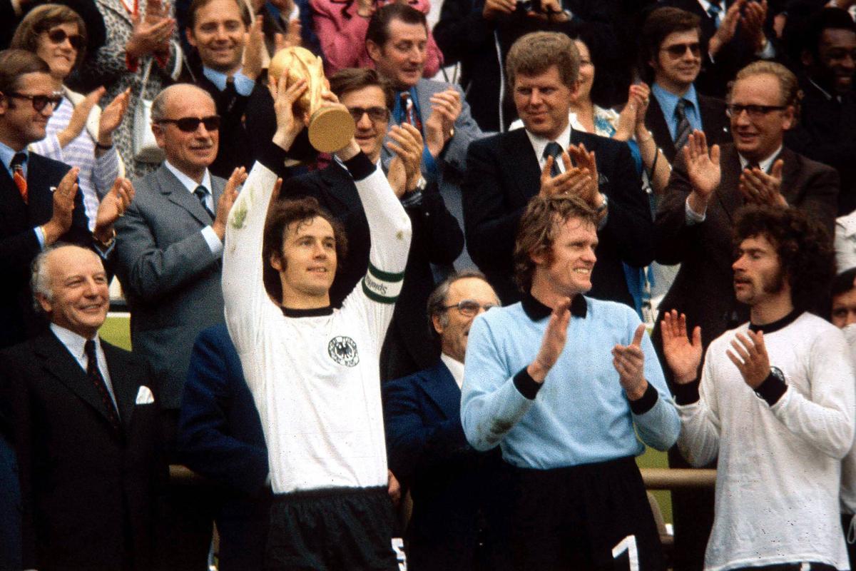 Cât de mare a fost Franz Beckenbauer: „A reprezentat tot ce e mai frumos în fotbal!” + mesajul transmis de Messi
