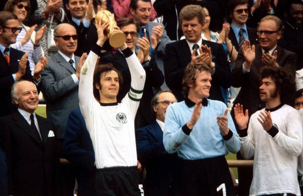 Cât de mare a fost Franz Beckenbauer: „A reprezentat tot ce e mai frumos în fotbal!” + mesajul transmis de Messi