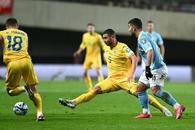 Surpriza de la echipa națională în ultimele meciuri de calificare la Euro 2024: „De ce doar o remiză cu Belgia?”. Obsesia de accidentări i-a adus necazuri