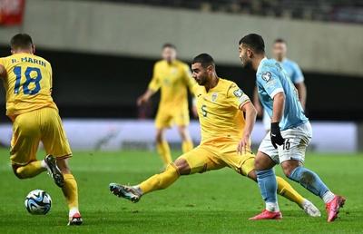 Surpriza de la echipa națională în ultimele meciuri de calificare la Euro 2024: „De ce doar o remiză cu Belgia?”. Obsesia de accidentări i-a adus necazuri