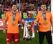 Meciul cu Columbia i-a trezit amintiri dragi lui Liviu Ciobotariu: „Numele fiului meu este legat de un stadion celebru!” » De ce este atât de important amicalul de la Madrid
