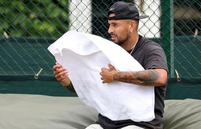 Circuitul ATP se revoltă, după ce Sinner a fost testat pozitiv și apoi iertat de suspendare » Kyrgios, cea mai dură reacție: „Accident cu steroizi? Ridicol!”