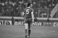 Cum s-a ales regretatul Franz Beckenbauer cu porecla „Der Kaiser”