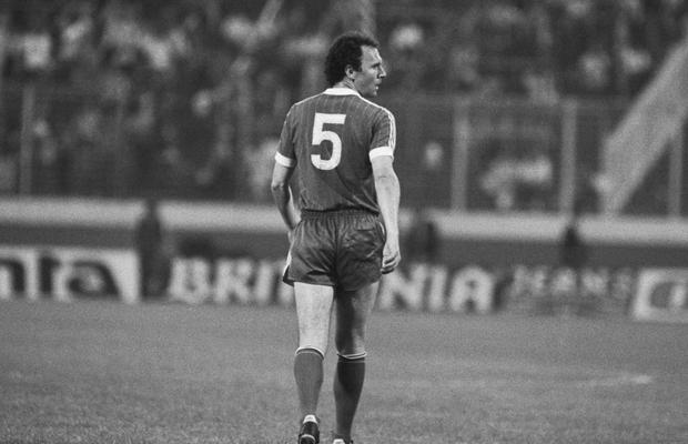 Cum s-a ales regretatul Franz Beckenbauer cu porecla „Der Kaiser”