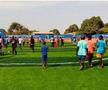 Săptămână de vis pentru Mane » A inaugurat stadionul construit în satul natal și s-a căsătorit într-o ceremonie fastuoasă
