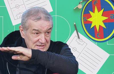 Mai păcălește Becali pe cineva în acest mercato? Două decenii cu jucători vânduți pe milioane de euro, dar care s-au transformat în țepe și rezerve de lux!