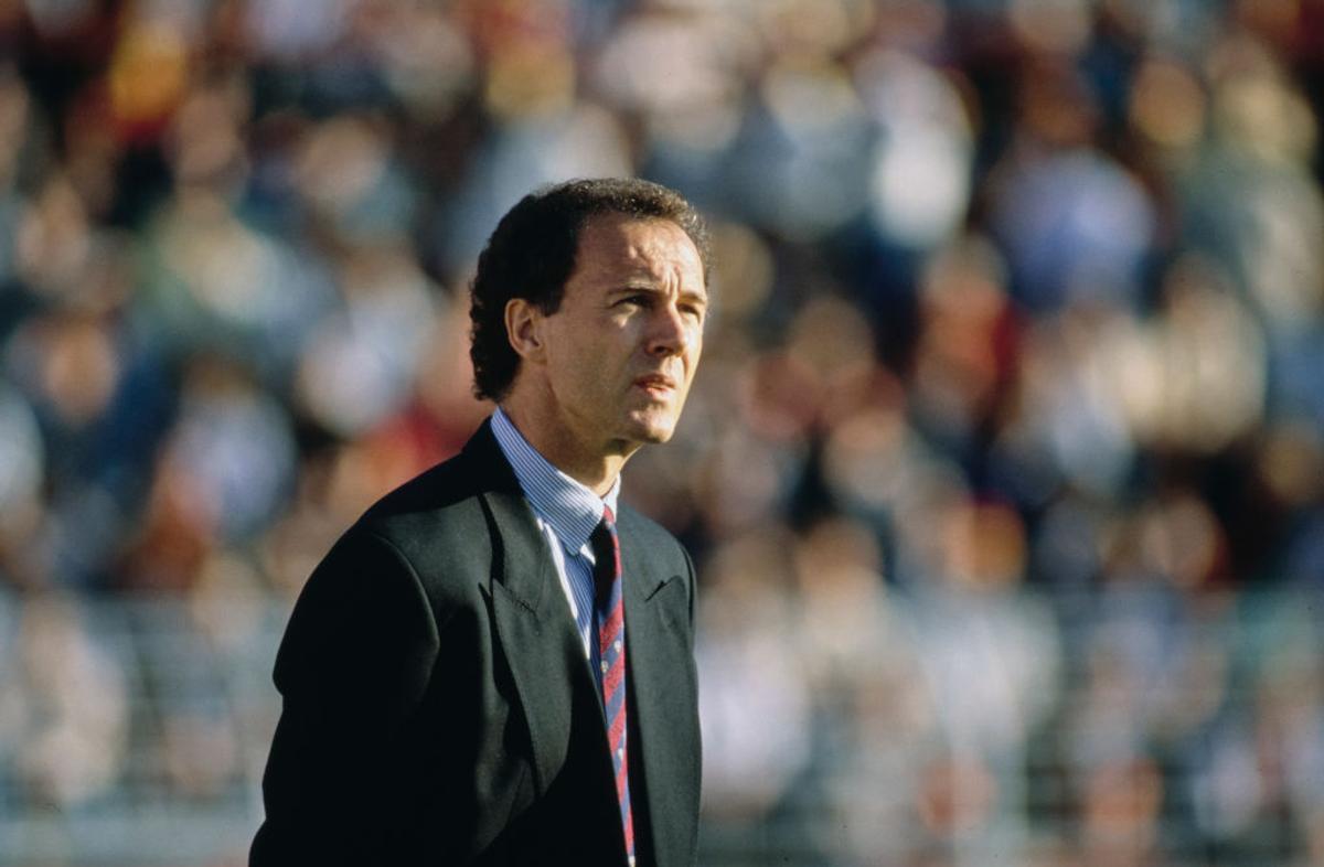 Franz Beckenbauer a încetat din viață la vârsta de 78 de ani: „A murit în somn, înconjurat de familia sa”