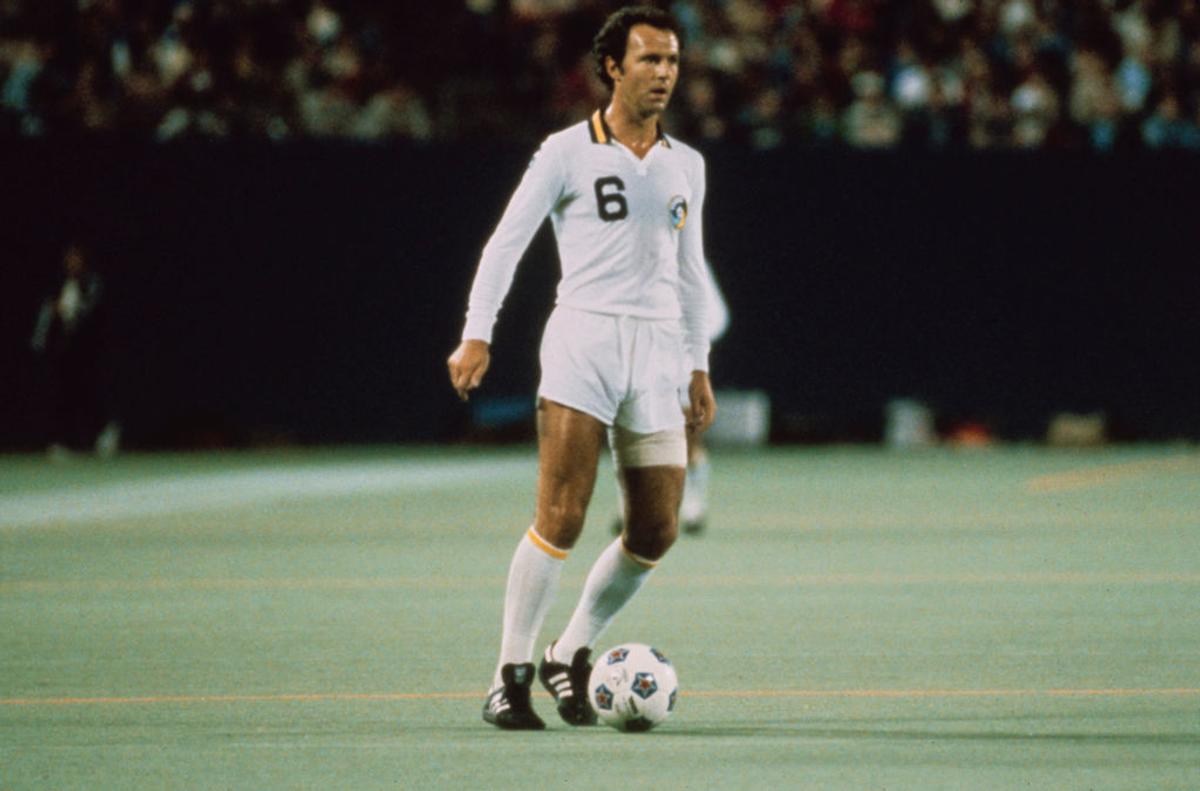 Franz Beckenbauer a încetat din viață la vârsta de 78 de ani: „A murit în somn, înconjurat de familia sa”