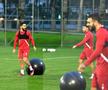 Ronaldo Deaconu a refuzat o ofertă superioară de la Dinamo » Replica lui Nicolescu: „El, dinamovist declarat, a ales altceva...”
