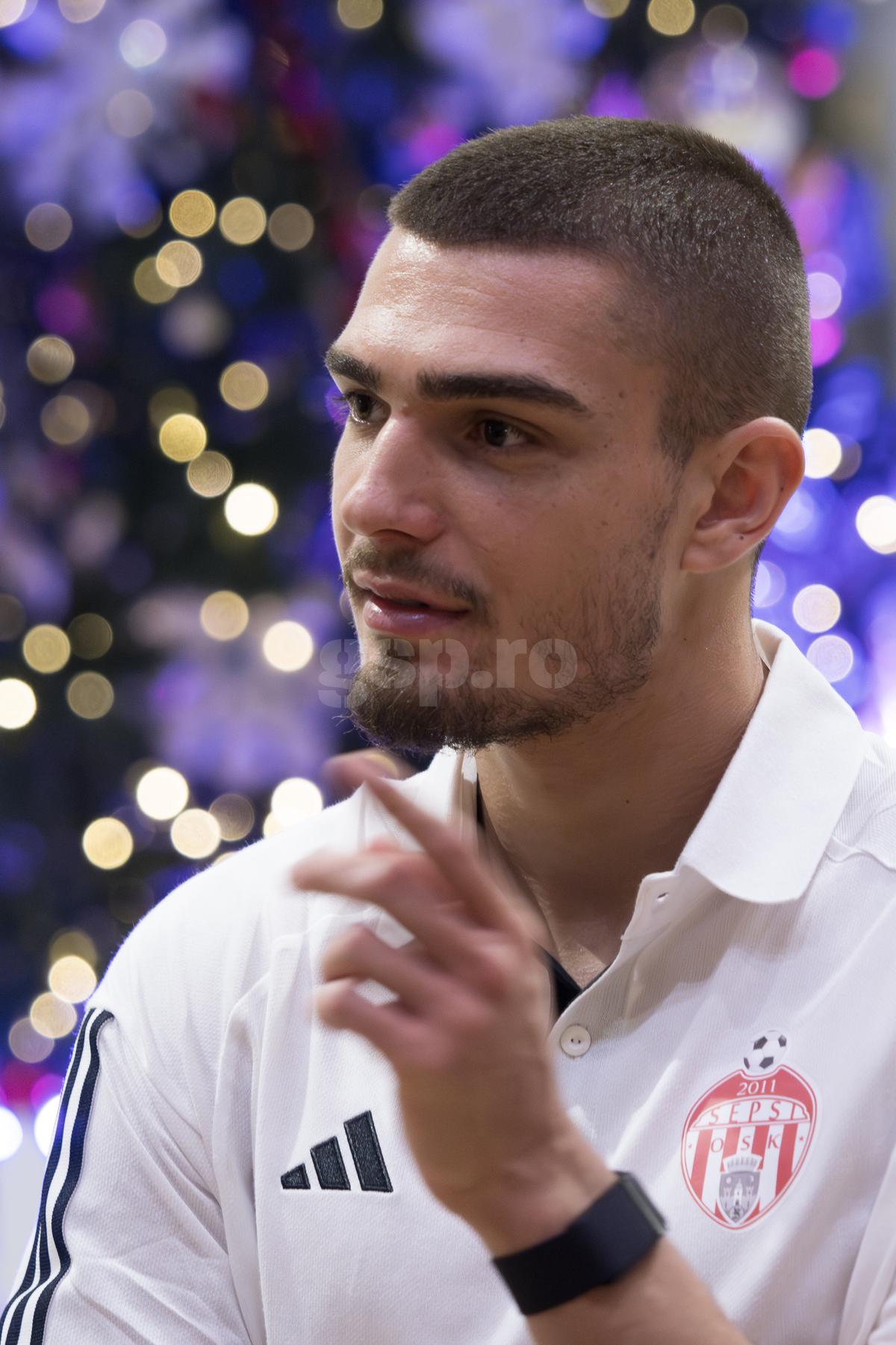 Meciul cu Columbia i-a trezit amintiri dragi lui Liviu Ciobotariu: „Numele fiului meu este legat de un stadion celebru!” » De ce este atât de important amicalul de la Madrid