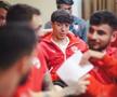 Dinamo mental coaching