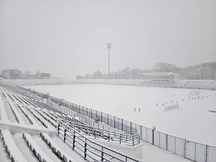 FOTO: Facebook @FC Politehnica Iași