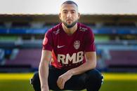 Transferul-vedetă realizat de CFR, contrat: „Nu aș lua un asemenea fotbalist. Categoric nu!”