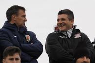 Analiza lui Daniel Niculae, după ce Rapid nu a bătut pe nimeni în Antalya: „Suferim la relațiile de joc!”