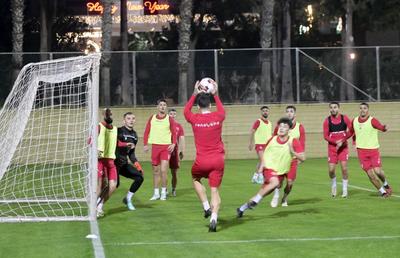 Ioan Andone știe ce-i trebuie lui Dinamo: „De asta are nevoie, s-a văzut în tur că sunt mai probleme acolo”