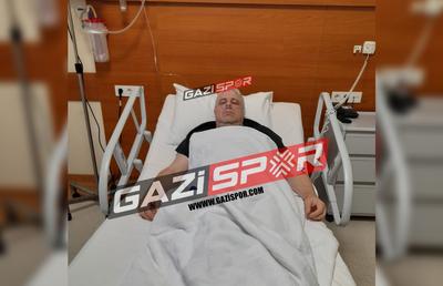 Marius Șumudică, pe patul de spital! Cum se simte acum antrenorul lui Gaziantep
