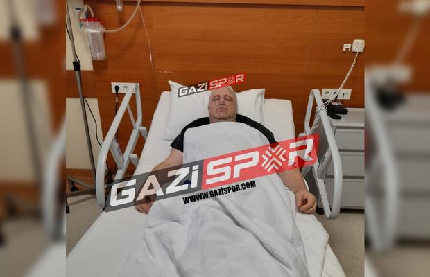 Marius Șumudică, pe patul de spital! Cum se simte acum antrenorul lui Gaziantep