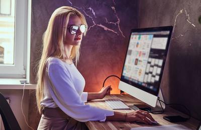 Cum să creezi singur un site web?