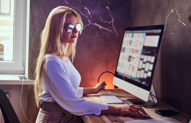 Cum să creezi singur un site web?