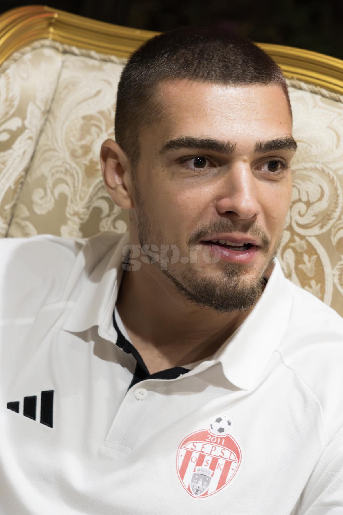 Denis Ciobotariu 8 ianuarie