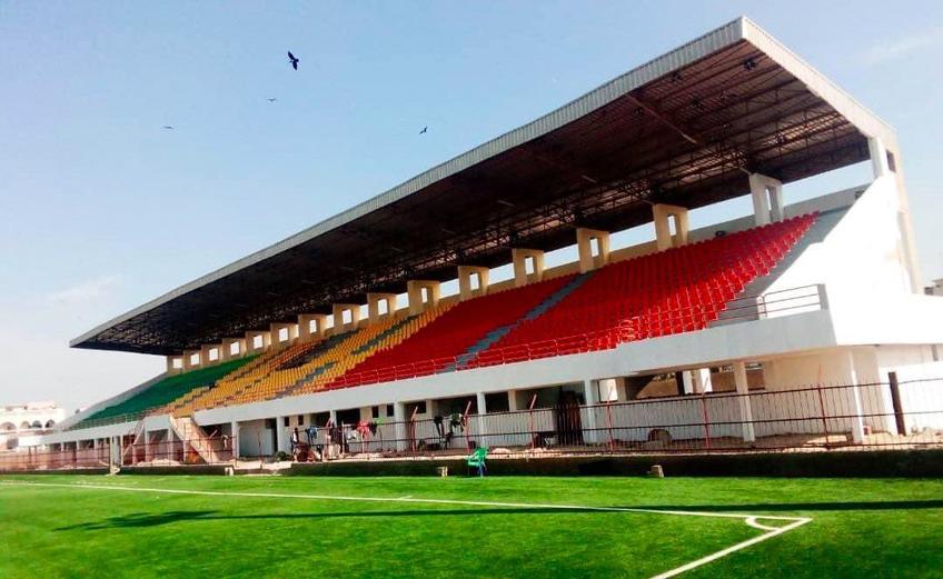 Senegalezul Sadio Mane (31 de ani) are un început perfect de an 2024. Extrema lui Al Nassr s-a căsătorit cu Aisha Tamba și a inaugurat stadionul din Bambali, orașul lui natal.