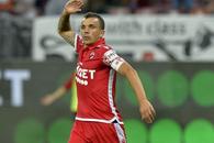 Dan Nistor, despre cel mai emoționant moment din perioada în care a jucat la Dinamo: „Mi-au dat lacrimile și am început să plâng”