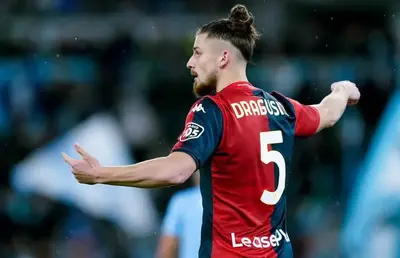Opinie clară în privința unui posibil transfer al lui Radu Drăgușin la Bayern: „Cred că ar fi o «căciulă» prea mare”