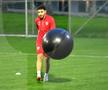 Ronaldo Deaconu a refuzat o ofertă superioară de la Dinamo » Replica lui Nicolescu: „El, dinamovist declarat, a ales altceva...”