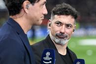 Ezequiel Lavezzi, internat într-o clinică de psihiatrie. Cauza, supradoză? » Incident confuz în decembrie. Și atunci s-a vorbit de droguri!