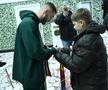FCSB vizita medicala