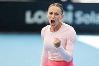 Ana Bogdan, victorie solidă la Adelaide, după ce a intrat pe tablou ca lucky loser!