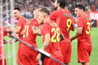 Unul dintre cei mai importanți fotbaliști de la FCSB, propus la Rapid: „A confirmat în România”
