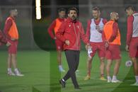 Andrei Nicolescu a făcut anunțul așteptat de fanii lui Dinamo: „Sunt jucători de top, așa cum își dorește Mister!”