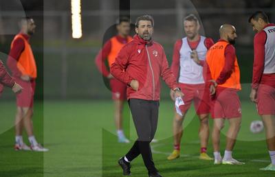 Andrei Nicolescu a făcut anunțul așteptat de fanii lui Dinamo: „Sunt jucători de top, așa cum își dorește Mister!”