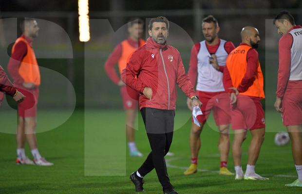 Andrei Nicolescu a făcut anunțul așteptat de fanii lui Dinamo: „Sunt jucători de top, așa cum își dorește Mister!”
