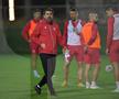 Ronaldo Deaconu a refuzat o ofertă superioară de la Dinamo » Replica lui Nicolescu: „El, dinamovist declarat, a ales altceva...”