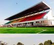 Săptămână de vis pentru Mane » A inaugurat stadionul construit în satul natal și s-a căsătorit într-o ceremonie fastuoasă
