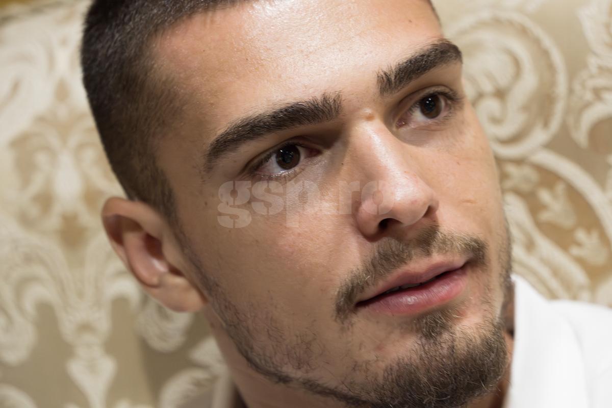 Meciul cu Columbia i-a trezit amintiri dragi lui Liviu Ciobotariu: „Numele fiului meu este legat de un stadion celebru!” » De ce este atât de important amicalul de la Madrid