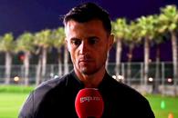 Ronaldo Deaconu a refuzat o ofertă superioară de la Dinamo » Replica lui Nicolescu: „El, dinamovist declarat, a ales altceva...”