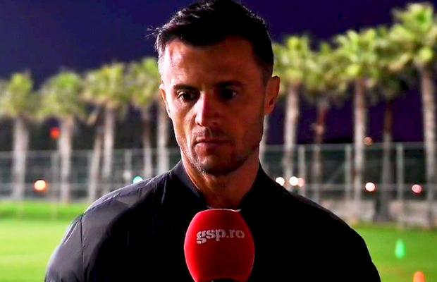 Ronaldo Deaconu a refuzat o ofertă superioară de la Dinamo » Replica lui Nicolescu: „El, dinamovist declarat, a ales altceva...”