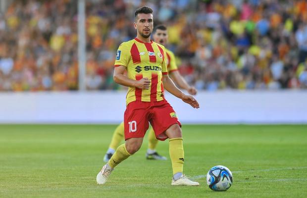 Ronaldo Deaconu a semnat în Superliga și transmite: „În 30 de secunde ne-am înțeles. Vreau să fiu decisiv”
