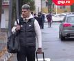 Florinel Coman, la reunirea FCSB