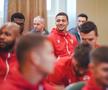 Dinamo mental coaching