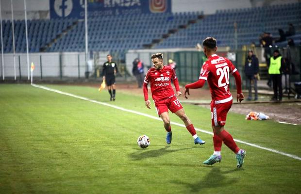 Conducerea lui Dinamo, taxată dur de Ionuț Lupescu: „Nici n-ai cum să faci transferuri”