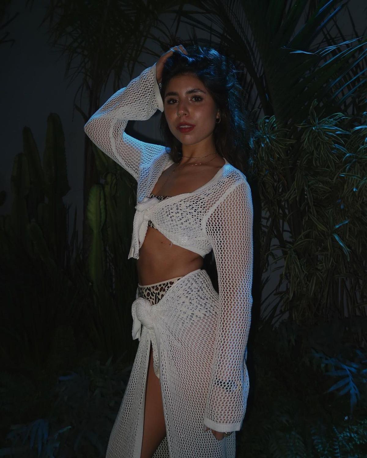 Camila Mayan