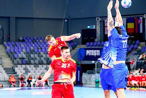 România a intrat pe ultima sută de metri înaintea Campionatului European de handbal masculin. Naționala pregătită de spaniolul Xavi Pascual nu are nicio șansă în viziunea specialiștilor.